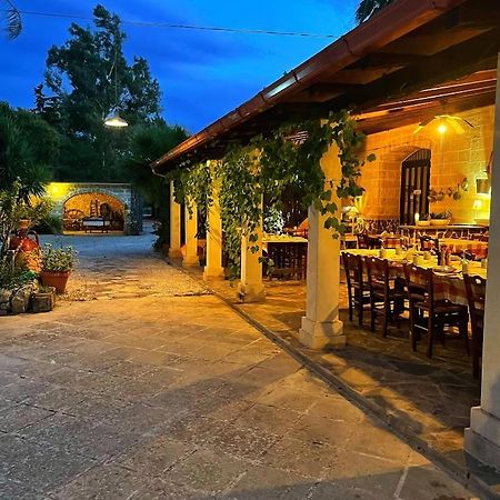 Masseria Scianne Sant Isidoro  Zewnętrze zdjęcie