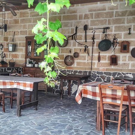 Masseria Scianne Sant Isidoro  Zewnętrze zdjęcie
