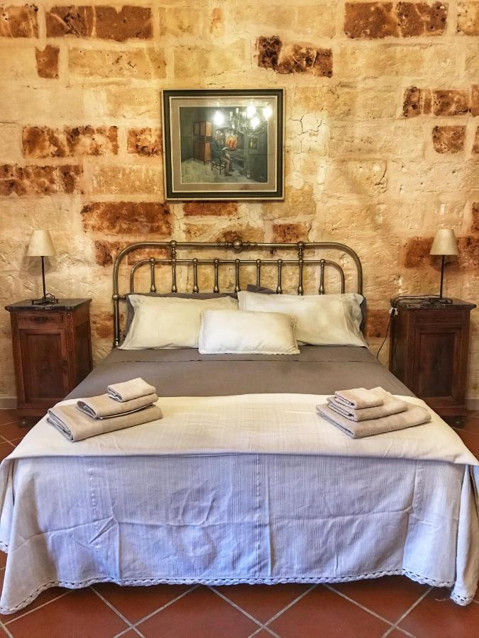 Masseria Scianne Sant Isidoro  Zewnętrze zdjęcie