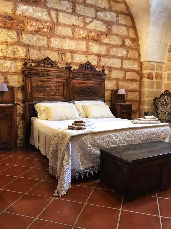 Masseria Scianne Sant Isidoro  Zewnętrze zdjęcie