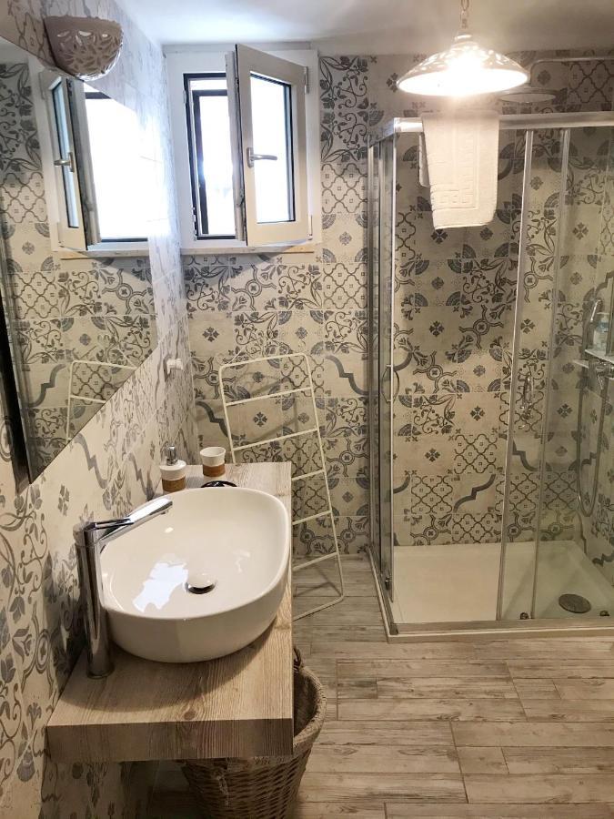 Masseria Scianne Sant Isidoro  Zewnętrze zdjęcie