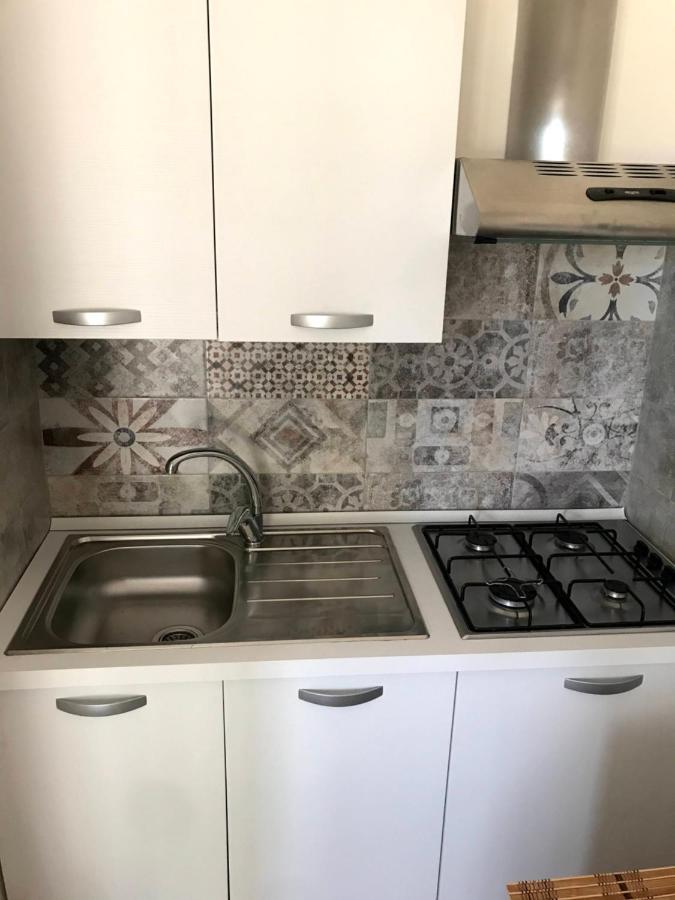 Masseria Scianne Sant Isidoro  Zewnętrze zdjęcie