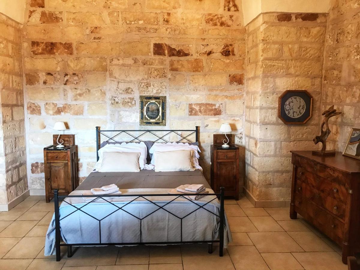 Masseria Scianne Sant Isidoro  Zewnętrze zdjęcie