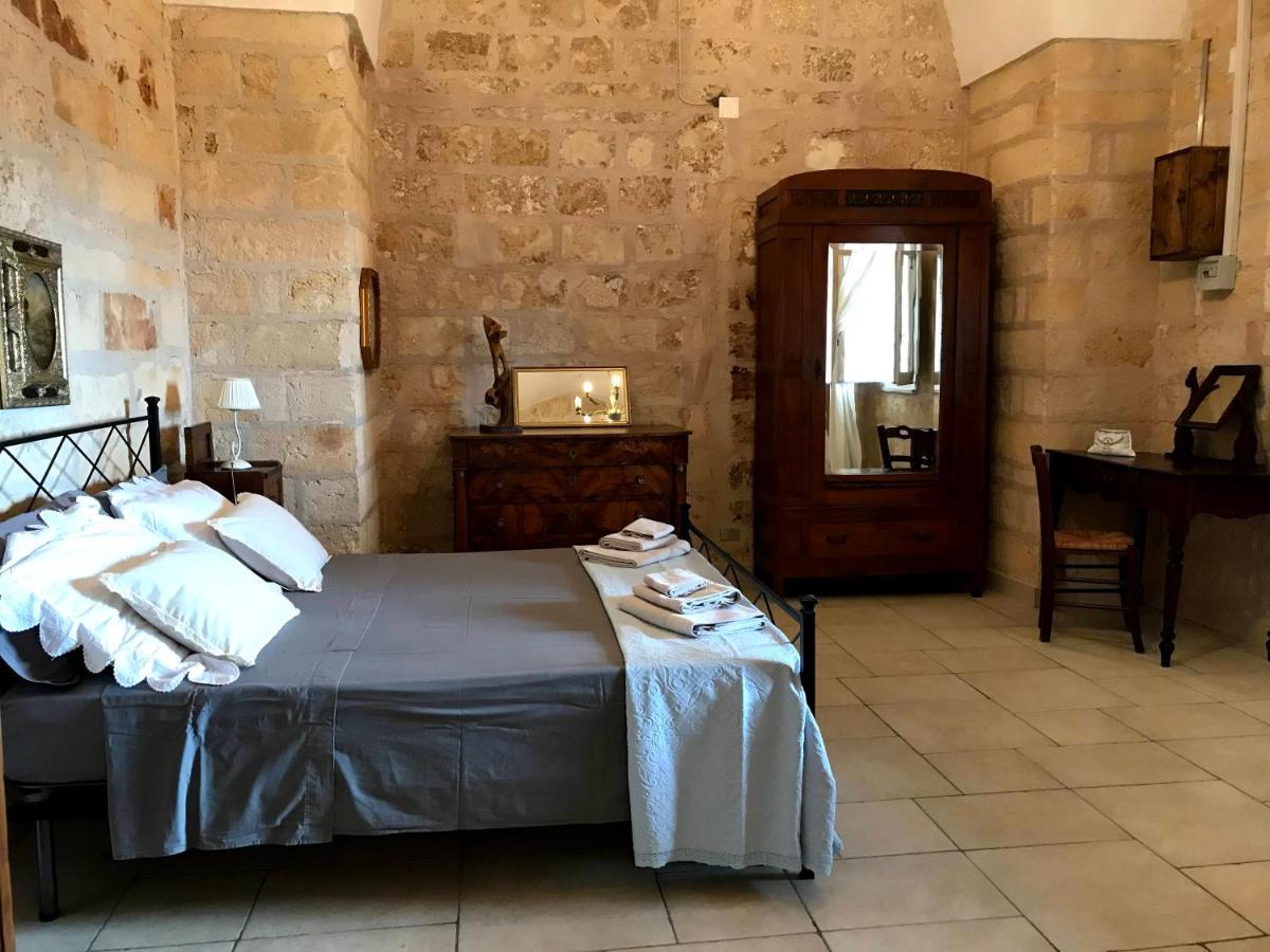 Masseria Scianne Sant Isidoro  Zewnętrze zdjęcie