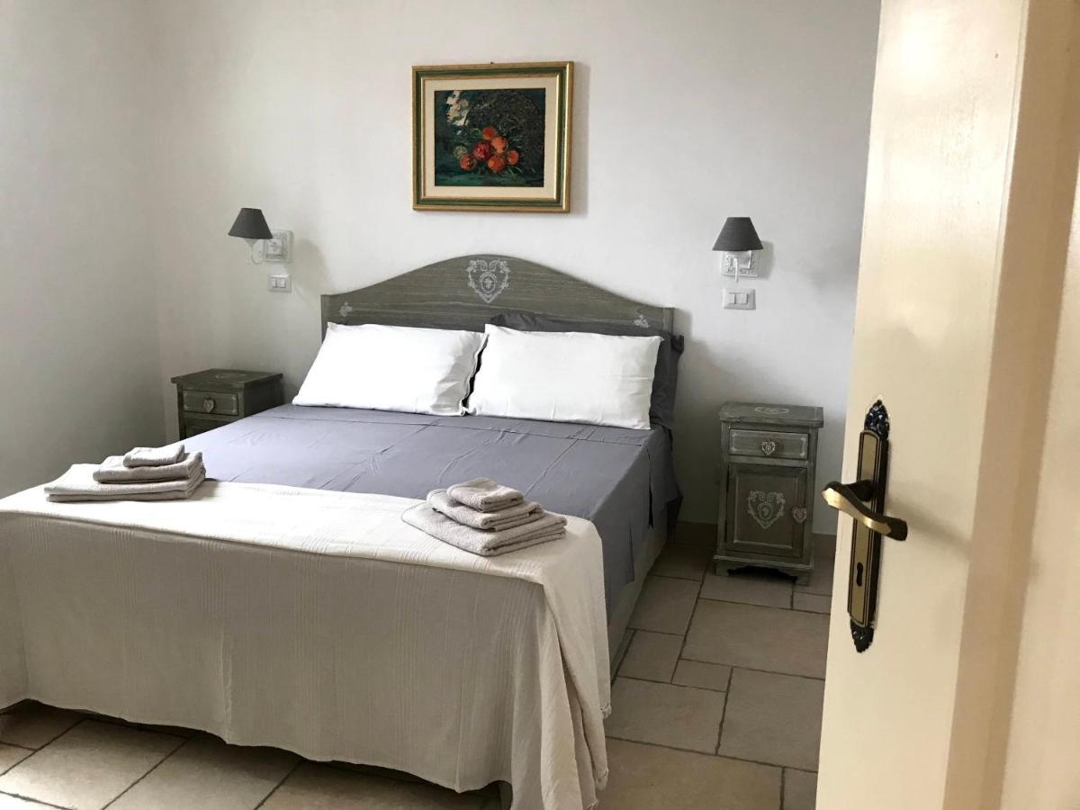 Masseria Scianne Sant Isidoro  Zewnętrze zdjęcie