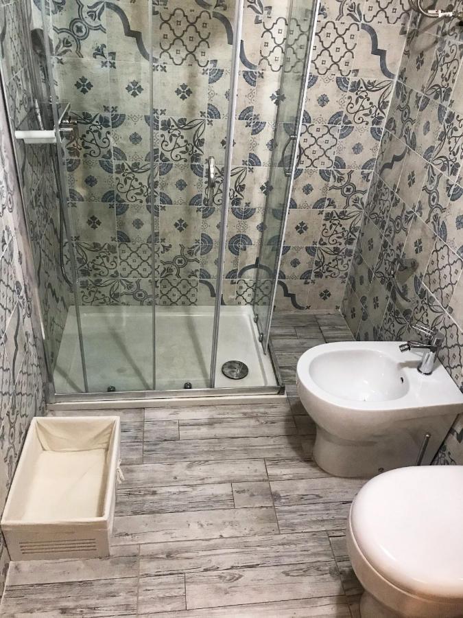 Masseria Scianne Sant Isidoro  Zewnętrze zdjęcie