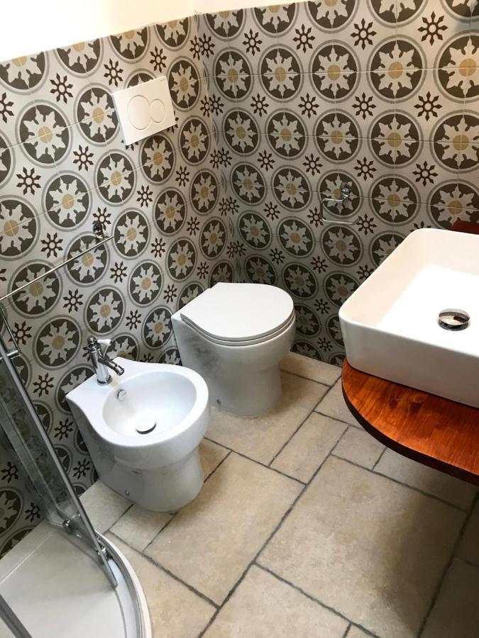 Masseria Scianne Sant Isidoro  Zewnętrze zdjęcie