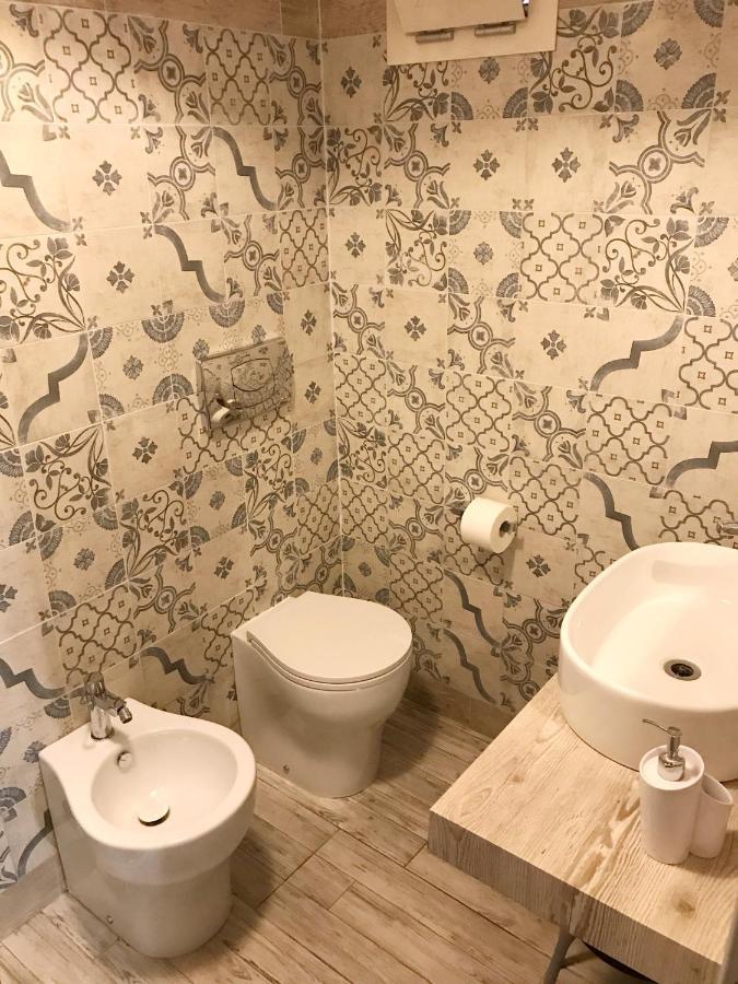 Masseria Scianne Sant Isidoro  Zewnętrze zdjęcie