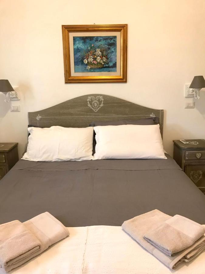 Masseria Scianne Sant Isidoro  Zewnętrze zdjęcie
