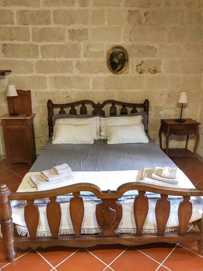 Masseria Scianne Sant Isidoro  Zewnętrze zdjęcie