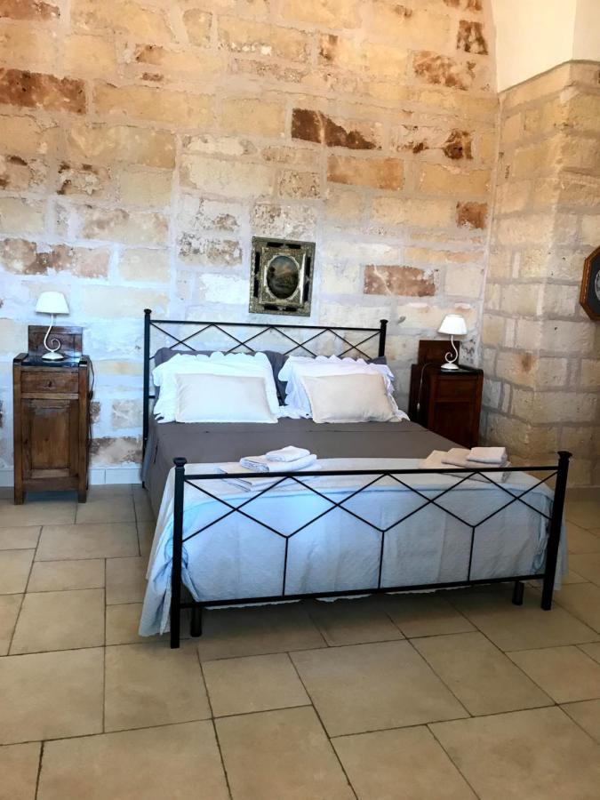 Masseria Scianne Sant Isidoro  Zewnętrze zdjęcie