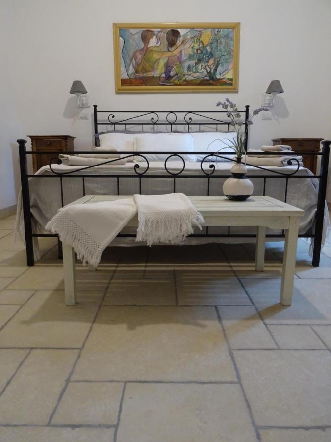 Masseria Scianne Sant Isidoro  Zewnętrze zdjęcie