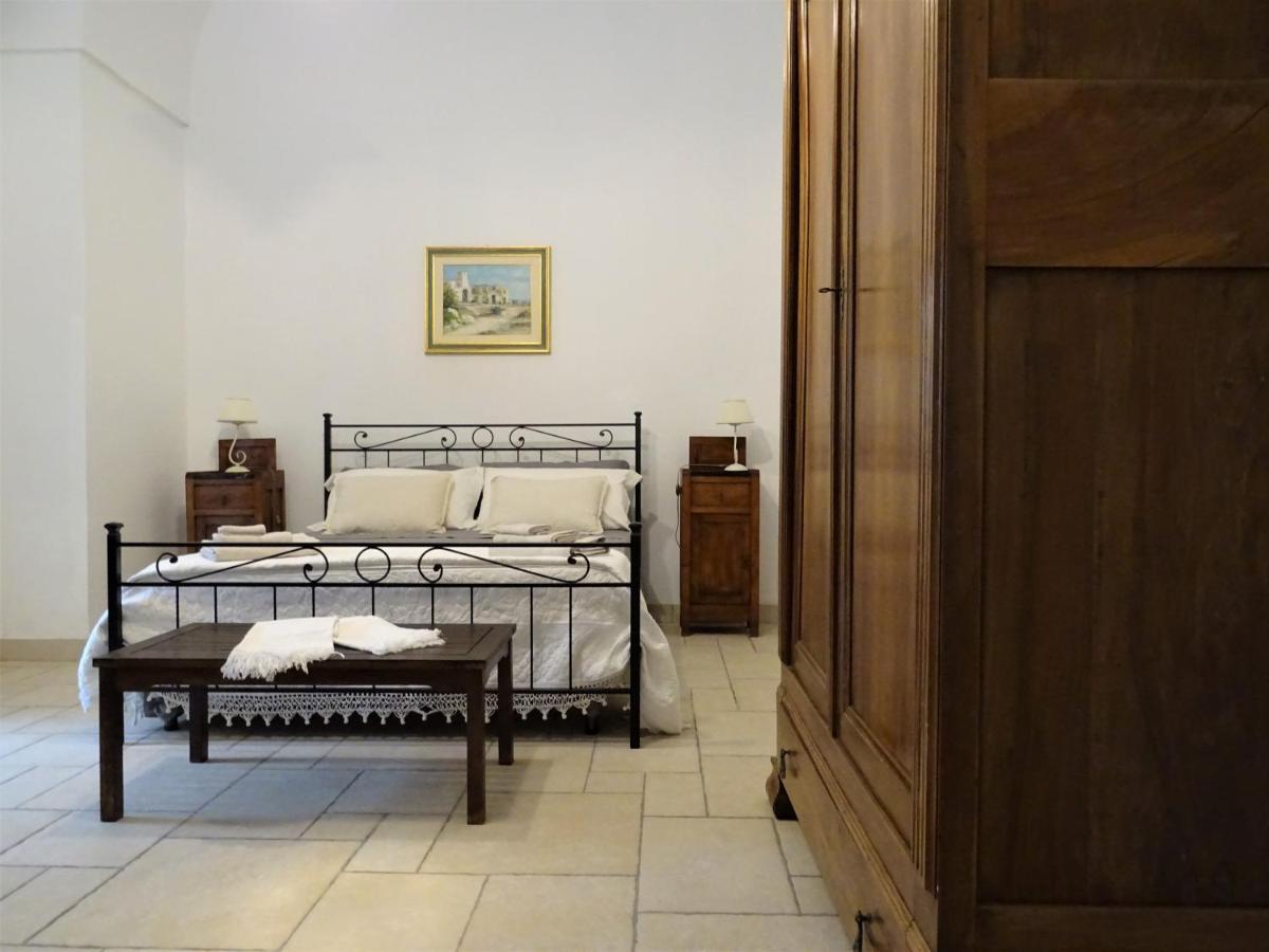 Masseria Scianne Sant Isidoro  Zewnętrze zdjęcie