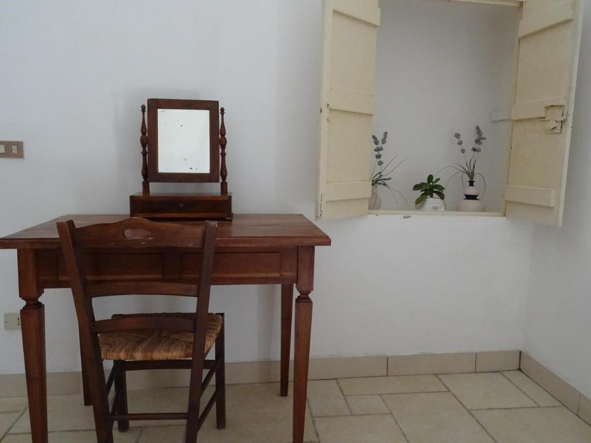 Masseria Scianne Sant Isidoro  Zewnętrze zdjęcie