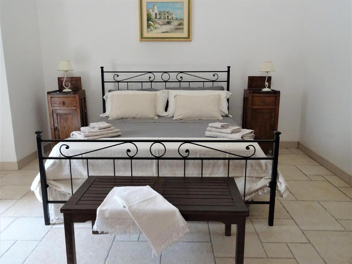 Masseria Scianne Sant Isidoro  Zewnętrze zdjęcie