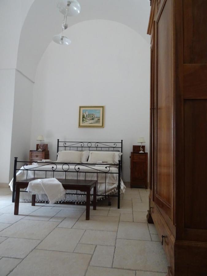 Masseria Scianne Sant Isidoro  Zewnętrze zdjęcie