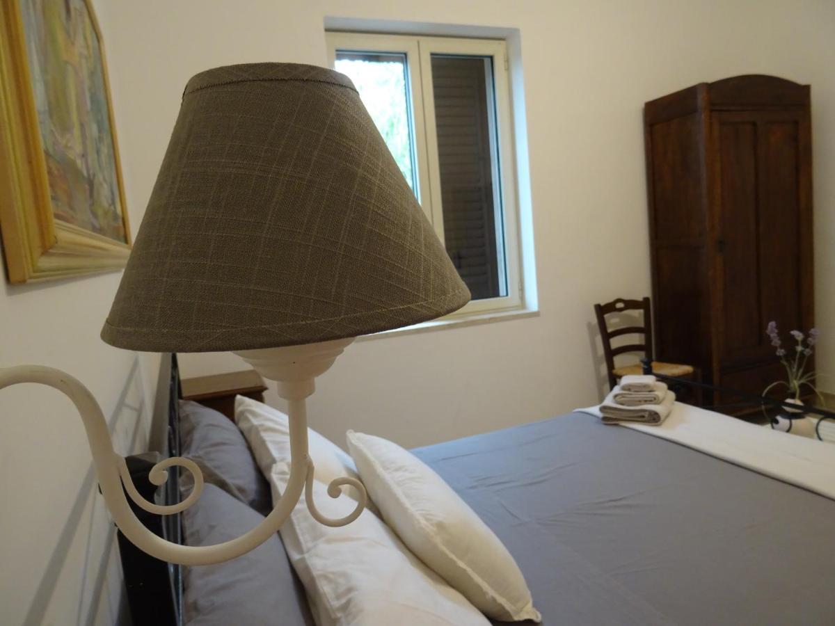 Masseria Scianne Sant Isidoro  Zewnętrze zdjęcie