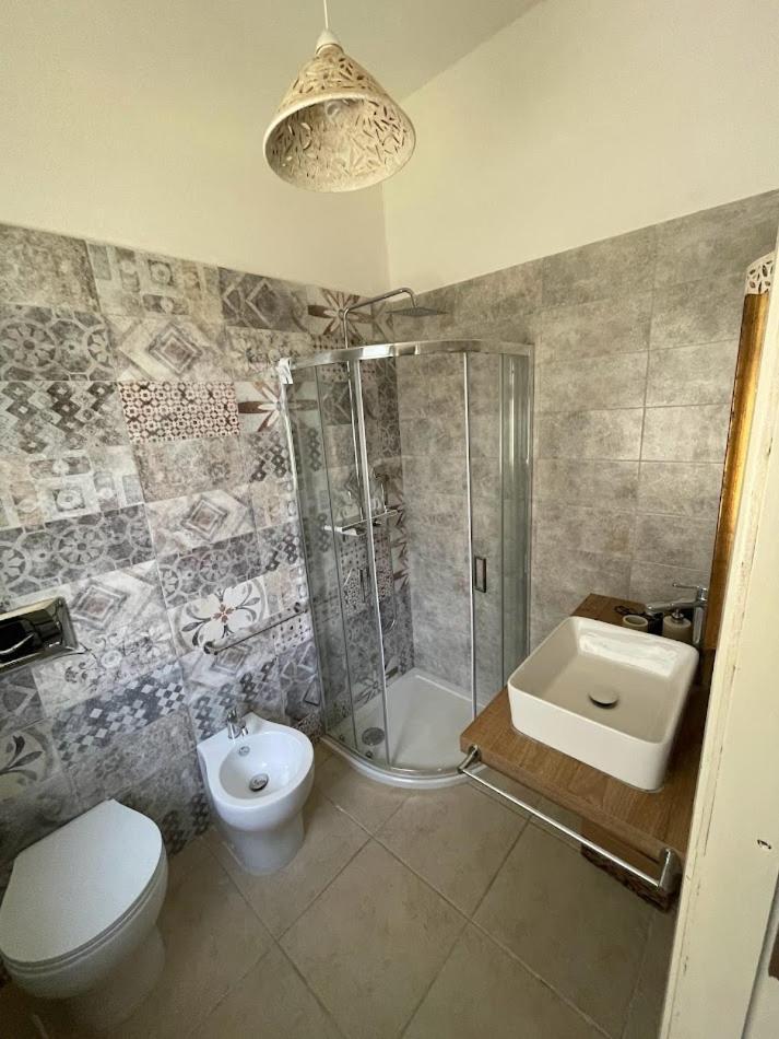 Masseria Scianne Sant Isidoro  Zewnętrze zdjęcie