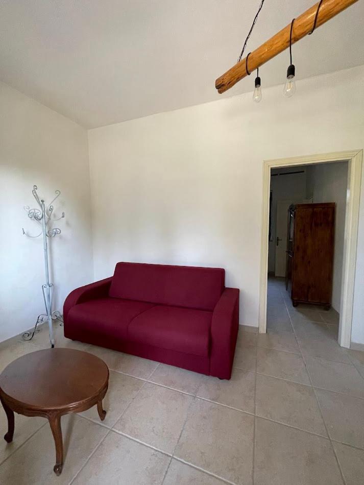Masseria Scianne Sant Isidoro  Zewnętrze zdjęcie