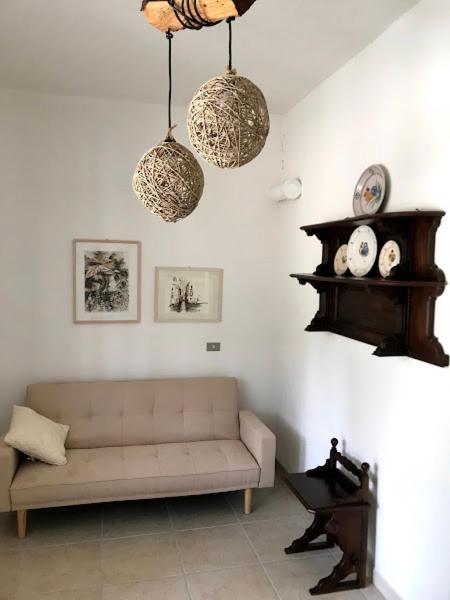 Masseria Scianne Sant Isidoro  Zewnętrze zdjęcie