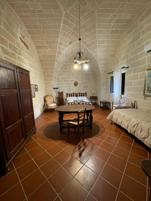 Masseria Scianne Sant Isidoro  Zewnętrze zdjęcie