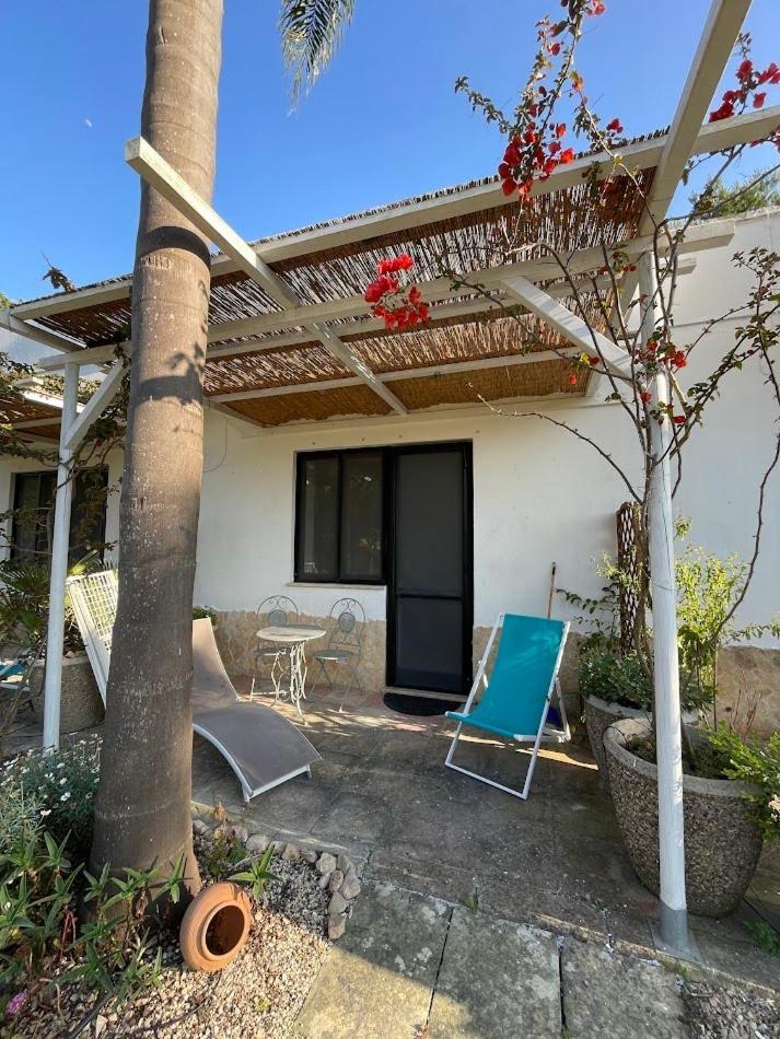 Masseria Scianne Sant Isidoro  Zewnętrze zdjęcie