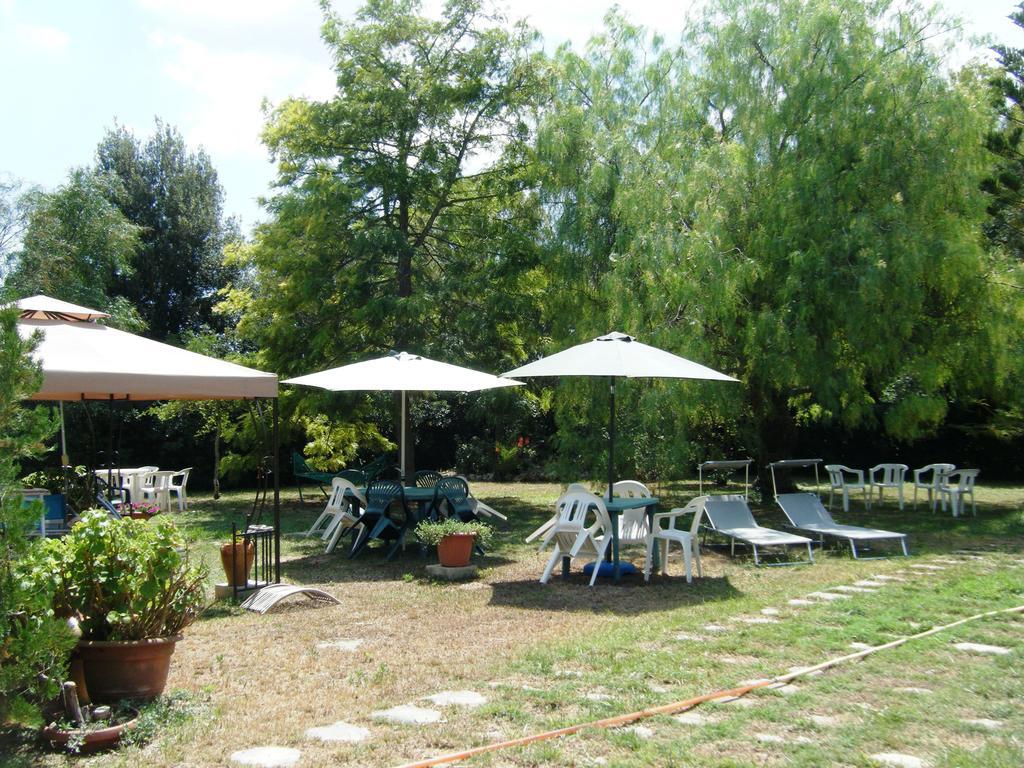 Masseria Scianne Sant Isidoro  Zewnętrze zdjęcie