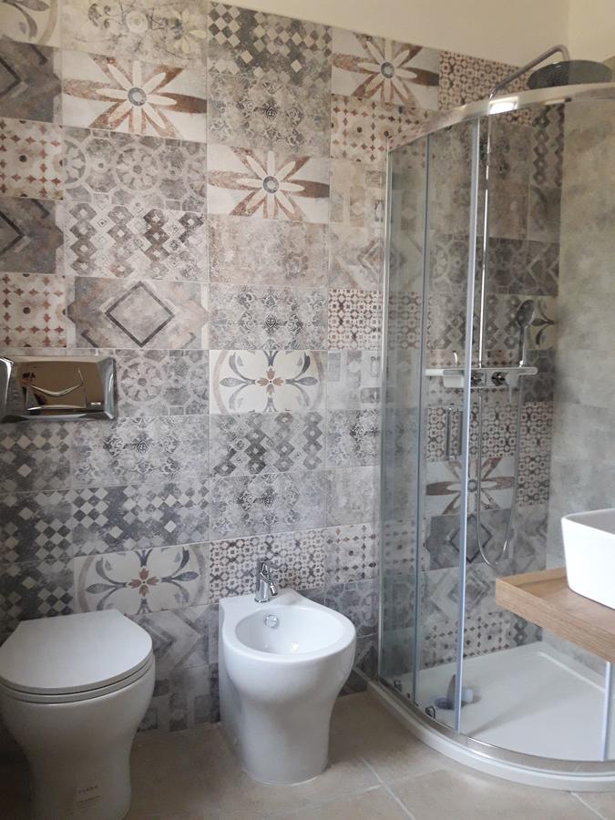 Masseria Scianne Sant Isidoro  Zewnętrze zdjęcie