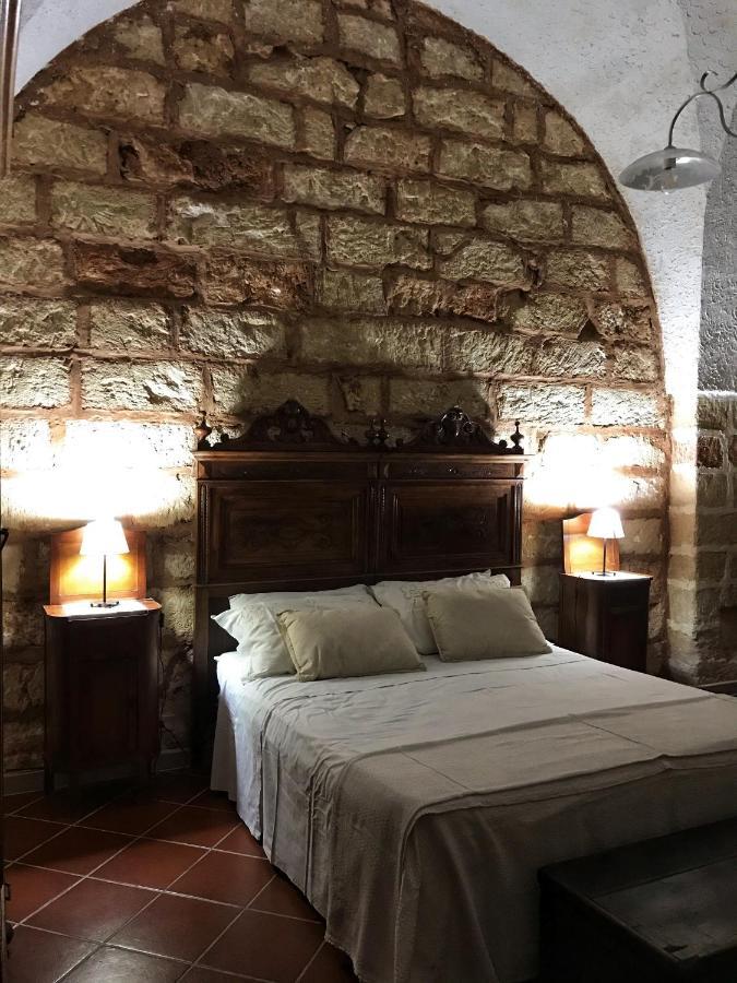 Masseria Scianne Sant Isidoro  Zewnętrze zdjęcie